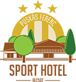 Puskás Ferenc Sport Hotel